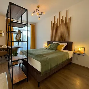 Hillside Apartment