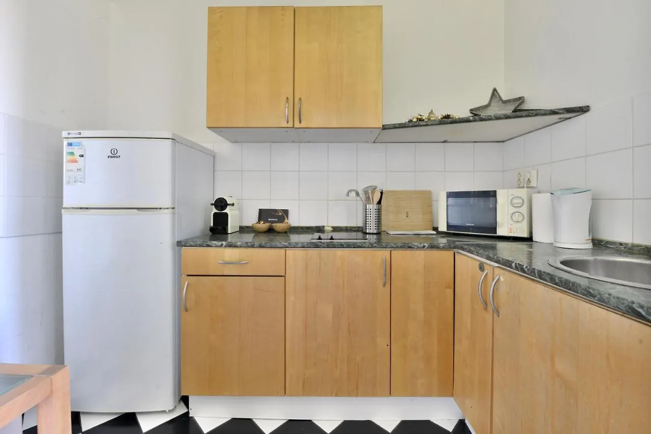 Budape Apartman House 10 Budapest 0*,